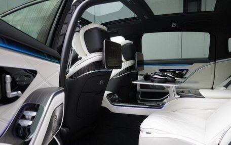 Mercedes-Benz Maybach S-Класс, 2023 год, 33 195 000 рублей, 12 фотография
