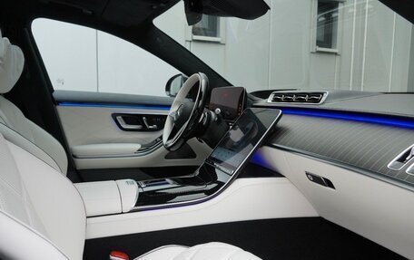 Mercedes-Benz Maybach S-Класс, 2023 год, 33 195 000 рублей, 9 фотография