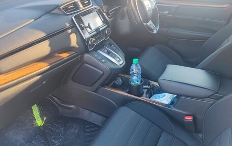 Honda CR-V IV, 2019 год, 2 500 000 рублей, 5 фотография