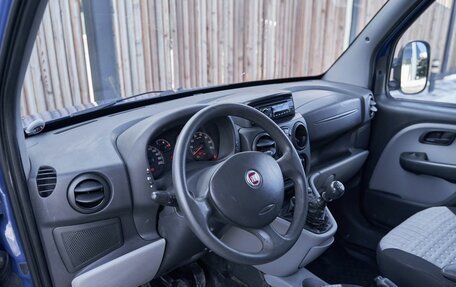 Fiat Doblo I, 2013 год, 670 735 рублей, 7 фотография