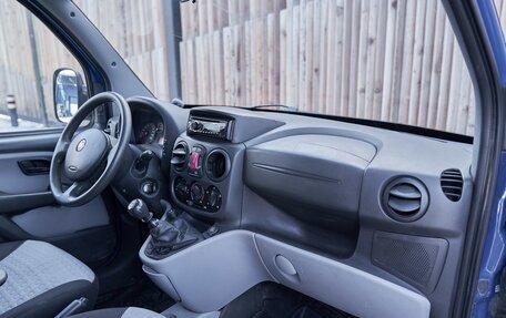 Fiat Doblo I, 2013 год, 670 735 рублей, 8 фотография