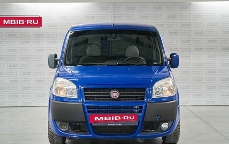 Fiat Doblo I, 2013 год, 670 735 рублей, 3 фотография
