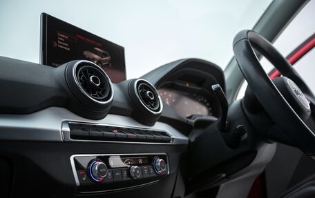 Audi Q2 I, 2019 год, 1 895 000 рублей, 11 фотография