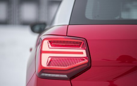 Audi Q2 I, 2019 год, 1 895 000 рублей, 20 фотография