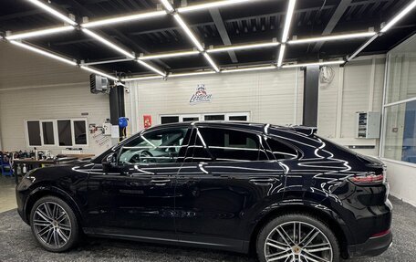 Porsche Cayenne III, 2019 год, 9 200 000 рублей, 7 фотография