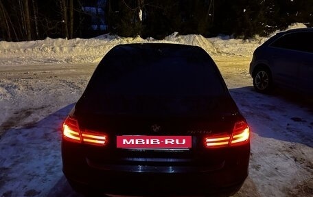 BMW 3 серия, 2012 год, 1 730 000 рублей, 2 фотография