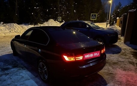 BMW 3 серия, 2012 год, 1 730 000 рублей, 3 фотография