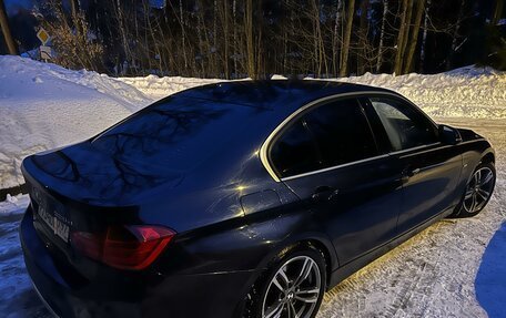 BMW 3 серия, 2012 год, 1 730 000 рублей, 5 фотография