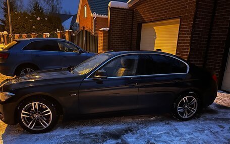 BMW 3 серия, 2012 год, 1 730 000 рублей, 6 фотография