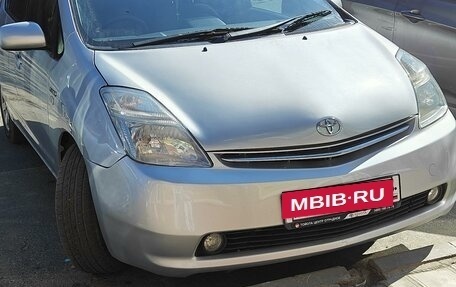 Toyota Prius, 2008 год, 800 000 рублей, 4 фотография