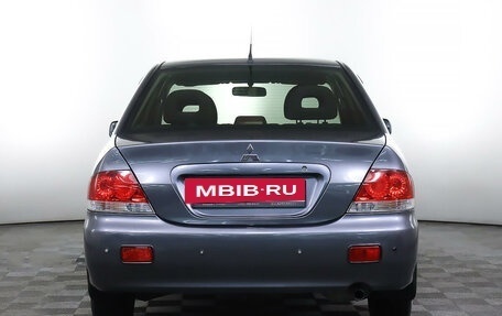 Mitsubishi Lancer IX, 2009 год, 599 000 рублей, 6 фотография