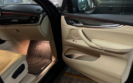 BMW X5, 2015 год, 4 100 000 рублей, 9 фотография