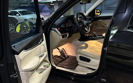 BMW X5, 2015 год, 4 100 000 рублей, 8 фотография