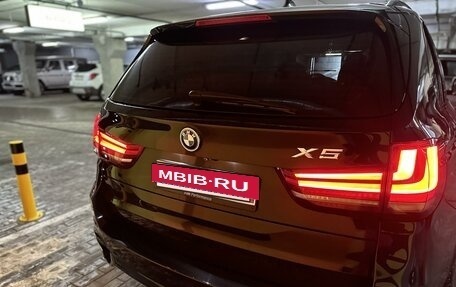 BMW X5, 2015 год, 4 100 000 рублей, 6 фотография