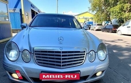 Mercedes-Benz E-Класс, 2008 год, 1 250 000 рублей, 2 фотография