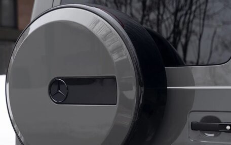 Mercedes-Benz G-Класс AMG, 2023 год, 30 700 000 рублей, 12 фотография