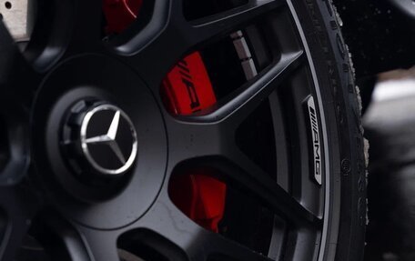 Mercedes-Benz G-Класс AMG, 2023 год, 30 700 000 рублей, 14 фотография