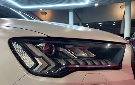 Audi Q7, 2021 год, 5 990 111 рублей, 2 фотография
