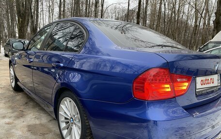 BMW 3 серия, 2011 год, 970 000 рублей, 5 фотография