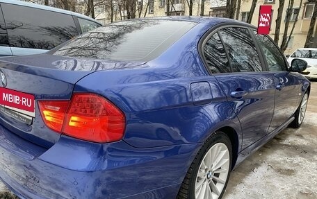 BMW 3 серия, 2011 год, 970 000 рублей, 4 фотография
