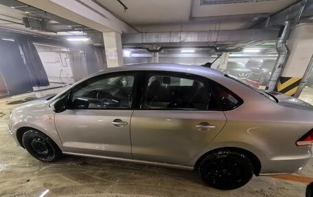 Volkswagen Polo VI (EU Market), 2018 год, 1 200 000 рублей, 3 фотография
