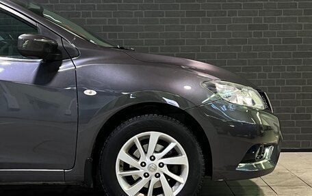 Nissan Tiida, 2015 год, 1 390 000 рублей, 8 фотография