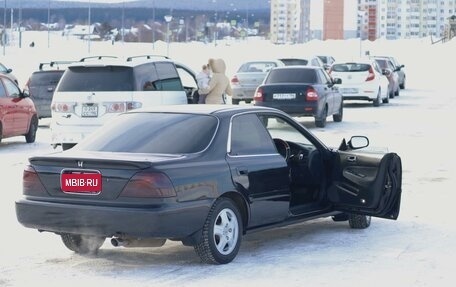 Honda Saber I, 1995 год, 455 000 рублей, 8 фотография