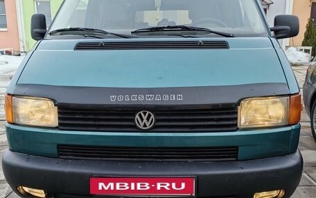 Volkswagen Transporter T4, 1997 год, 850 000 рублей, 2 фотография