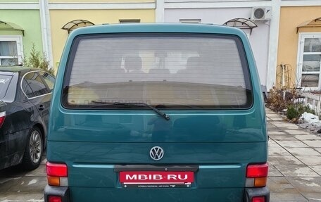 Volkswagen Transporter T4, 1997 год, 850 000 рублей, 6 фотография
