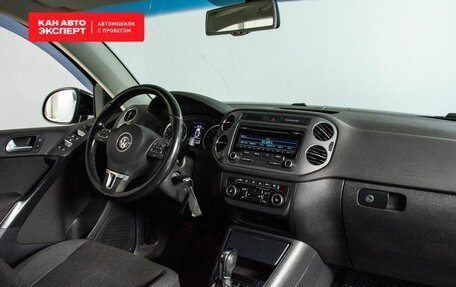 Volkswagen Tiguan I, 2012 год, 1 440 000 рублей, 7 фотография