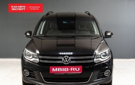 Volkswagen Tiguan I, 2012 год, 1 440 000 рублей, 2 фотография
