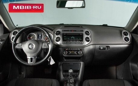 Volkswagen Tiguan I, 2012 год, 1 440 000 рублей, 6 фотография