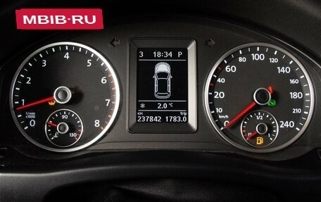 Volkswagen Tiguan I, 2012 год, 1 440 000 рублей, 9 фотография