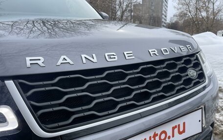 Land Rover Range Rover Sport II, 2020 год, 6 850 000 рублей, 8 фотография