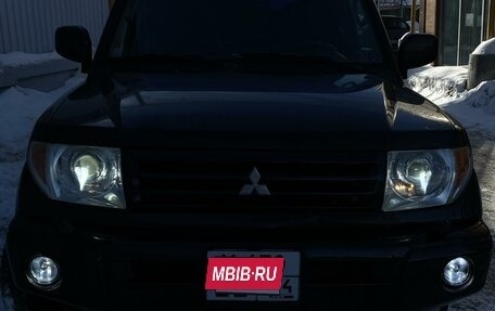 Mitsubishi Pajero Pinin, 2004 год, 690 000 рублей, 9 фотография