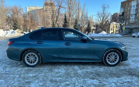 BMW 3 серия, 2020 год, 3 550 000 рублей, 4 фотография