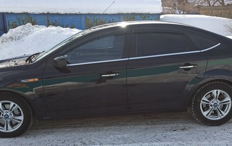 Ford Mondeo IV, 2010 год, 1 150 000 рублей, 3 фотография