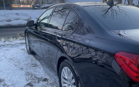 BMW 7 серия, 2012 год, 2 800 000 рублей, 5 фотография