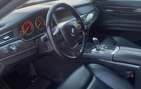 BMW 7 серия, 2012 год, 2 800 000 рублей, 7 фотография