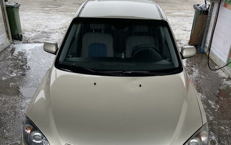 Mazda 3, 2004 год, 370 000 рублей, 5 фотография