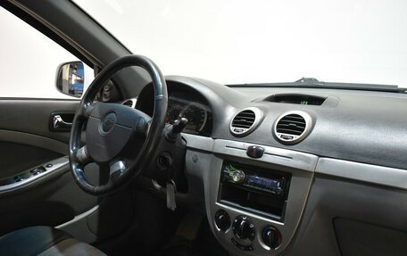 Chevrolet Lacetti, 2012 год, 628 000 рублей, 6 фотография