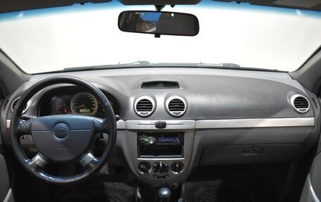 Chevrolet Lacetti, 2012 год, 628 000 рублей, 7 фотография