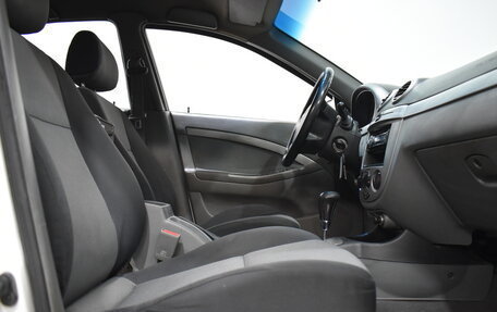 Chevrolet Lacetti, 2012 год, 628 000 рублей, 8 фотография