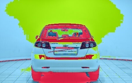 Chevrolet Lacetti, 2012 год, 628 000 рублей, 4 фотография