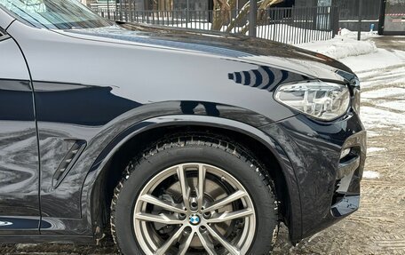 BMW X3, 2019 год, 4 900 000 рублей, 7 фотография