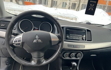 Mitsubishi Lancer IX, 2012 год, 930 000 рублей, 8 фотография