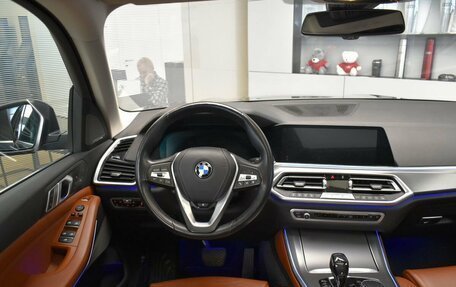 BMW X5, 2019 год, 6 878 000 рублей, 9 фотография
