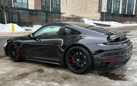 Porsche 911, 2023 год, 22 800 000 рублей, 4 фотография