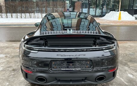Porsche 911, 2023 год, 22 800 000 рублей, 6 фотография