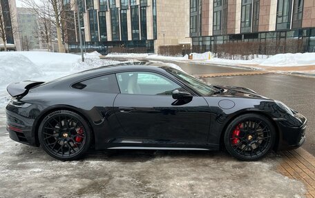 Porsche 911, 2023 год, 22 800 000 рублей, 8 фотография